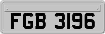 FGB3196