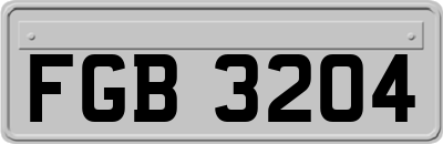 FGB3204