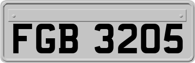 FGB3205