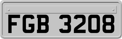 FGB3208