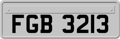FGB3213