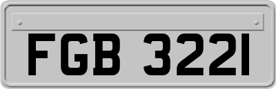 FGB3221