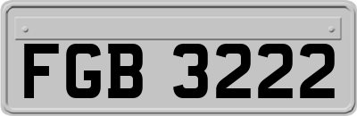 FGB3222