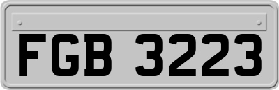 FGB3223