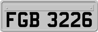 FGB3226