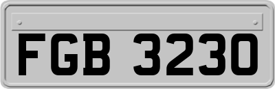FGB3230