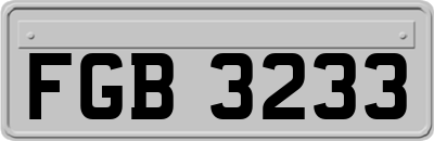 FGB3233