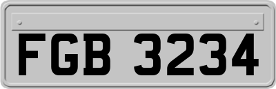 FGB3234