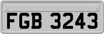 FGB3243