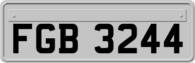 FGB3244