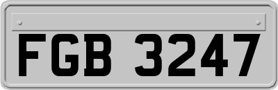 FGB3247