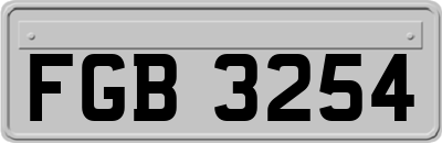 FGB3254