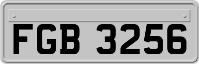 FGB3256