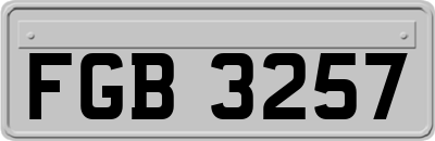 FGB3257