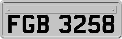 FGB3258