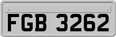 FGB3262