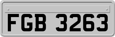FGB3263