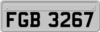 FGB3267
