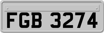 FGB3274