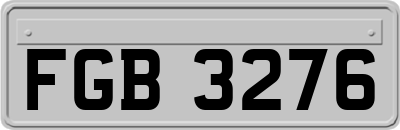FGB3276