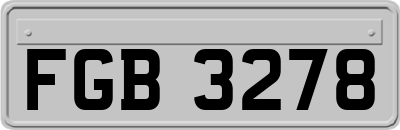 FGB3278