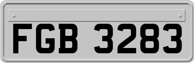 FGB3283