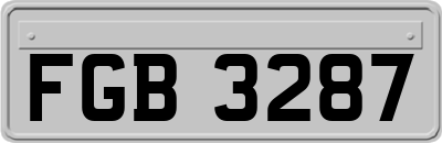 FGB3287