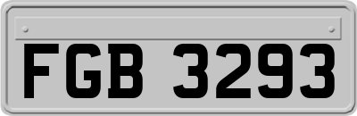 FGB3293