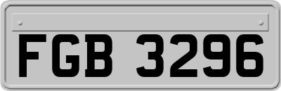 FGB3296