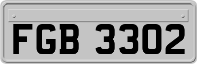 FGB3302