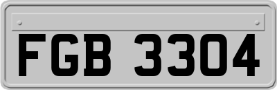 FGB3304