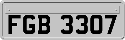 FGB3307