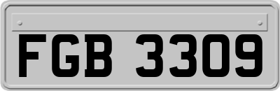 FGB3309