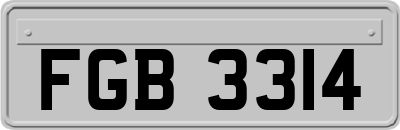 FGB3314
