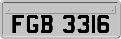 FGB3316
