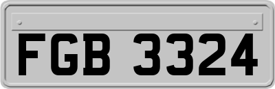 FGB3324