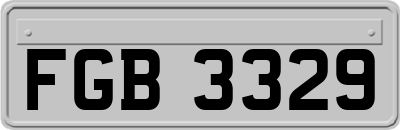 FGB3329