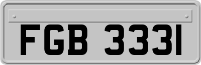 FGB3331