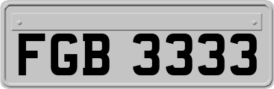 FGB3333