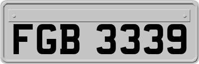 FGB3339