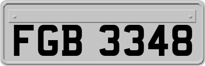 FGB3348