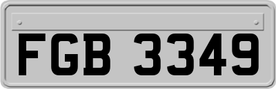 FGB3349