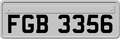 FGB3356
