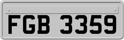 FGB3359