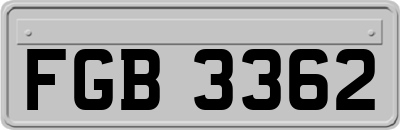 FGB3362