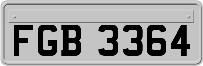 FGB3364