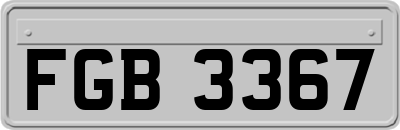 FGB3367