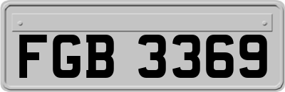 FGB3369