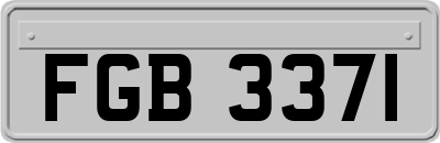 FGB3371