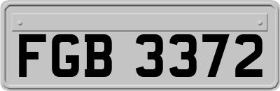 FGB3372